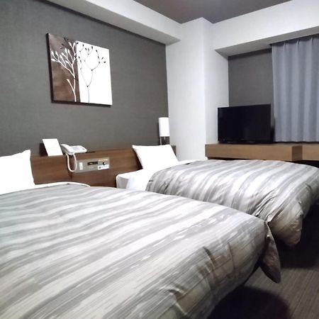 Hotel Route-Inn Hitachitaga Exterior photo