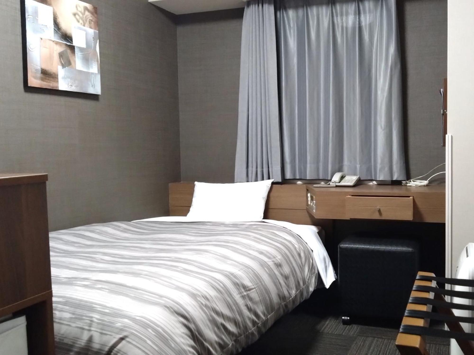Hotel Route-Inn Hitachitaga Exterior photo