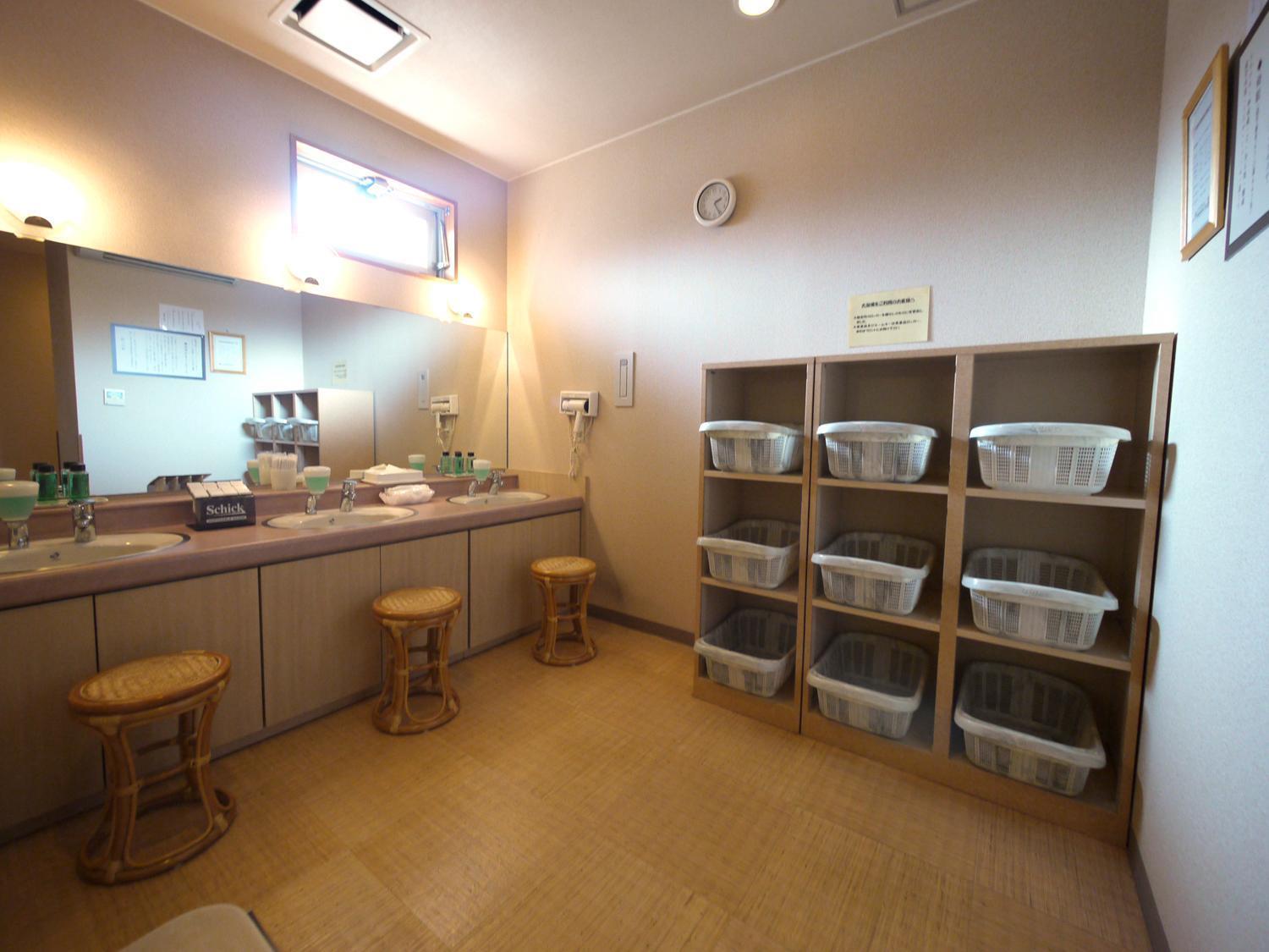 Hotel Route-Inn Hitachitaga Exterior photo
